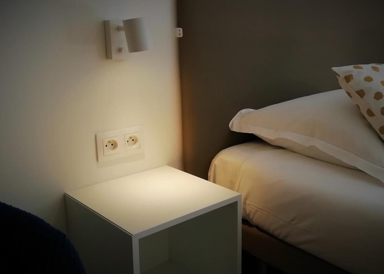 Bed and Breakfast La Belle Monsoise Esterno foto