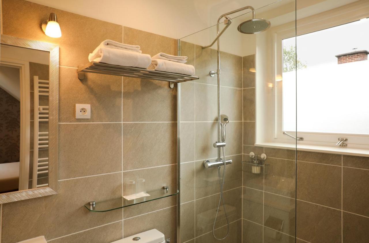 Bed and Breakfast La Belle Monsoise Esterno foto