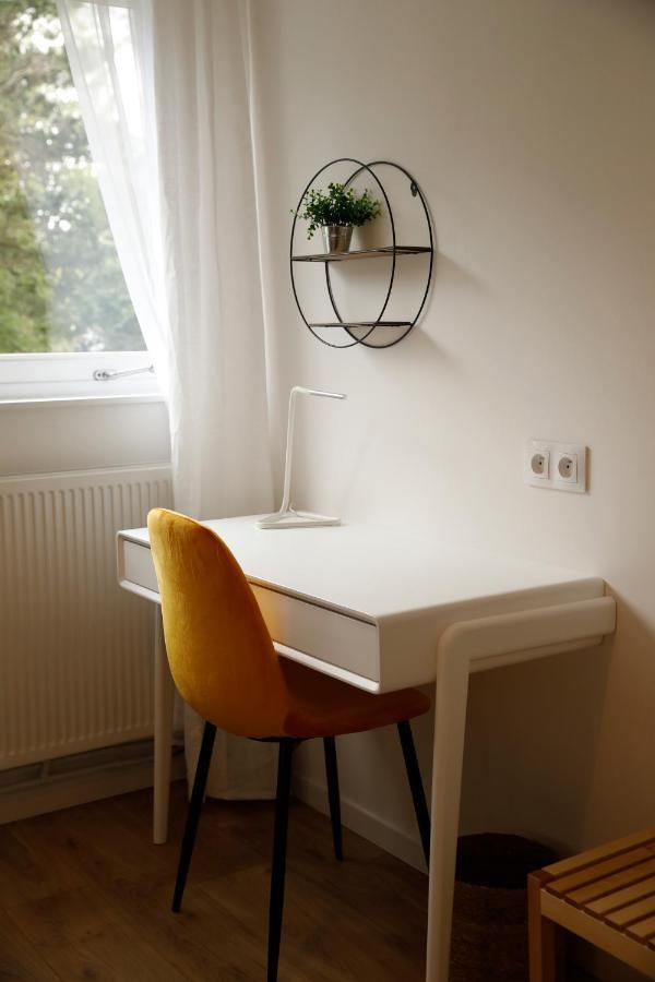 Bed and Breakfast La Belle Monsoise Esterno foto