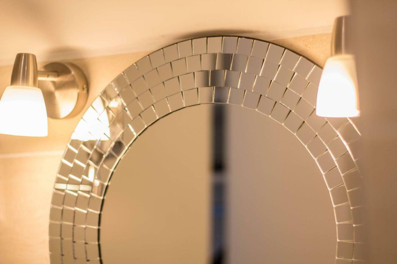 Bed and Breakfast La Belle Monsoise Esterno foto